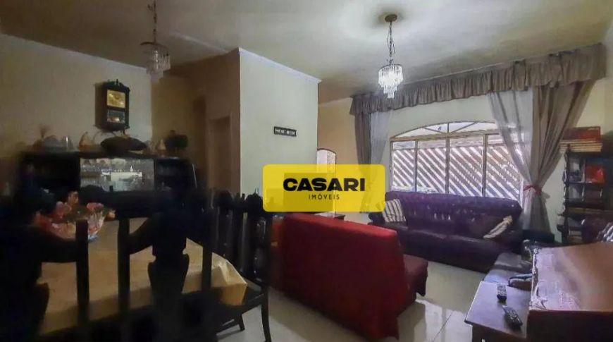 Sobrado com 5 dormitórios, 165 m² - venda por R$ 848.000,00 ou aluguel por R$ 4.625,00/mês - Centro