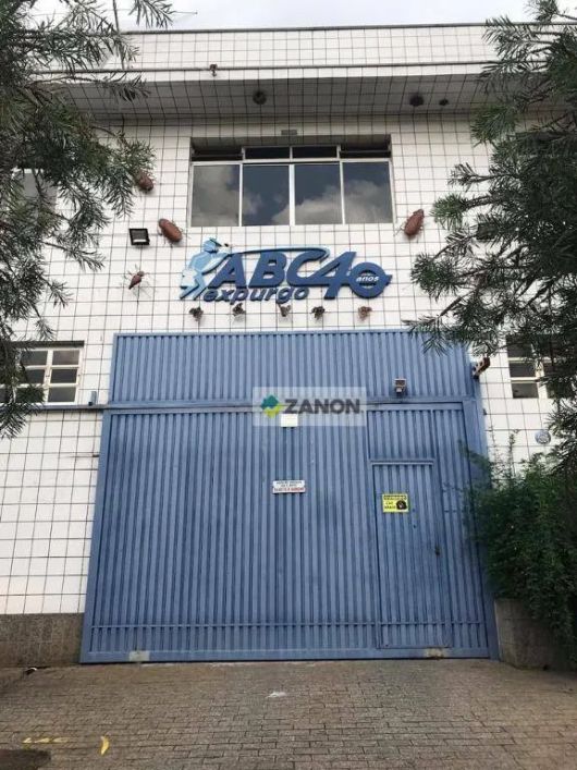Prédio Comercial para Venda e Locação Bairro Nova Petropolis ,
