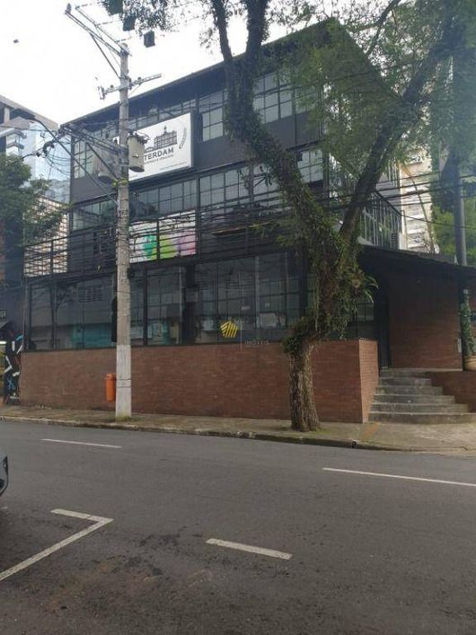 Prédio, 315 m² - venda por R$ 4.250.000,00 ou aluguel por R$ 18.000,00/mês - Centro - São Bernardo d