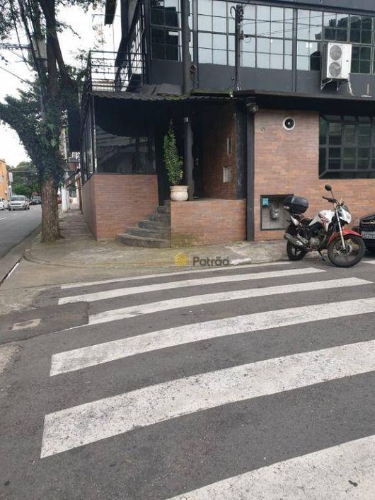 Prédio, 315 m² - venda por R$ 4.250.000,00 ou aluguel por R$ 18.000,00/mês - Centro - São Bernardo d