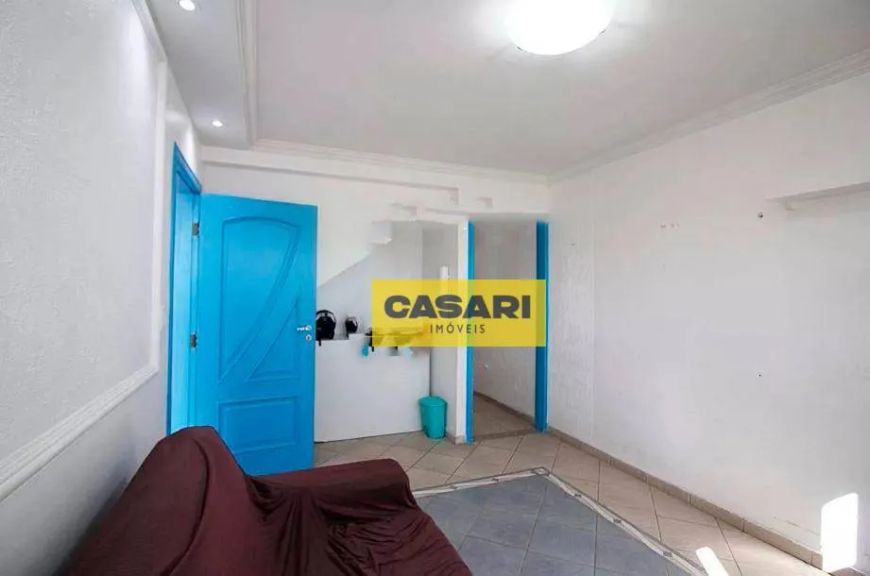 Sobrado com 4 dormitórios, 231 m² - venda ou aluguel - Centro - São Bernardo do Campo/SP