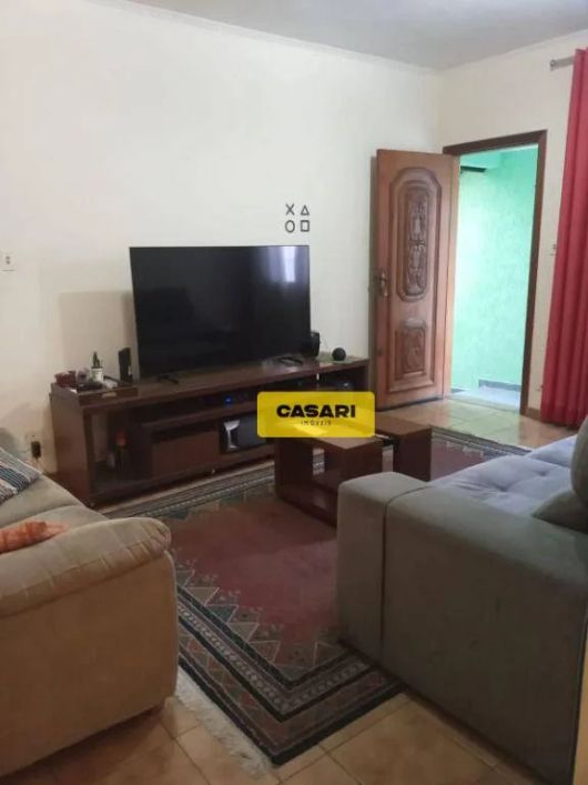 Casa com 3 dormitórios, 207 m² - venda por R$ 785.000,00 ou aluguel por R$ 4.000,00/mês - Centro - S