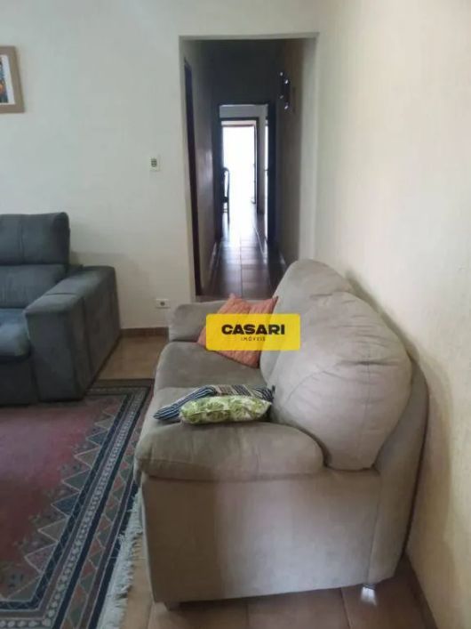 Casa com 3 dormitórios, 207 m² - venda por R$ 785.000,00 ou aluguel por R$ 4.000,00/mês - Centro - S