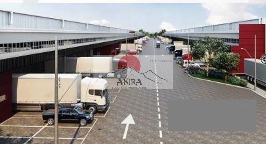Alugo galpão 5.572 m² em condominio fechado PD 12m 4 docas!!