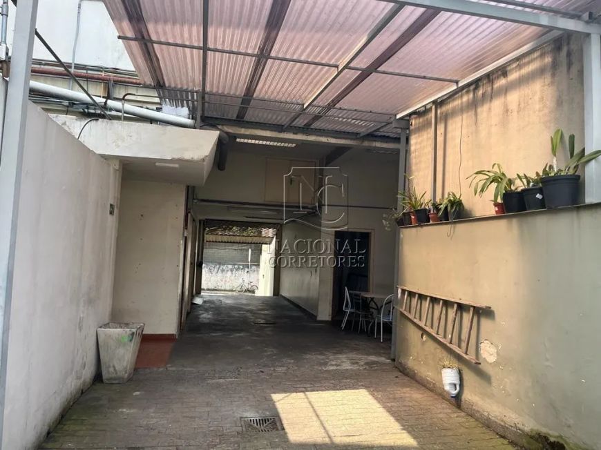 Prédio, 2492 m² - venda por R$ 13.000.000,00 ou aluguel por R$ 84.780,00/mês - Rudge Ramos - São Ber