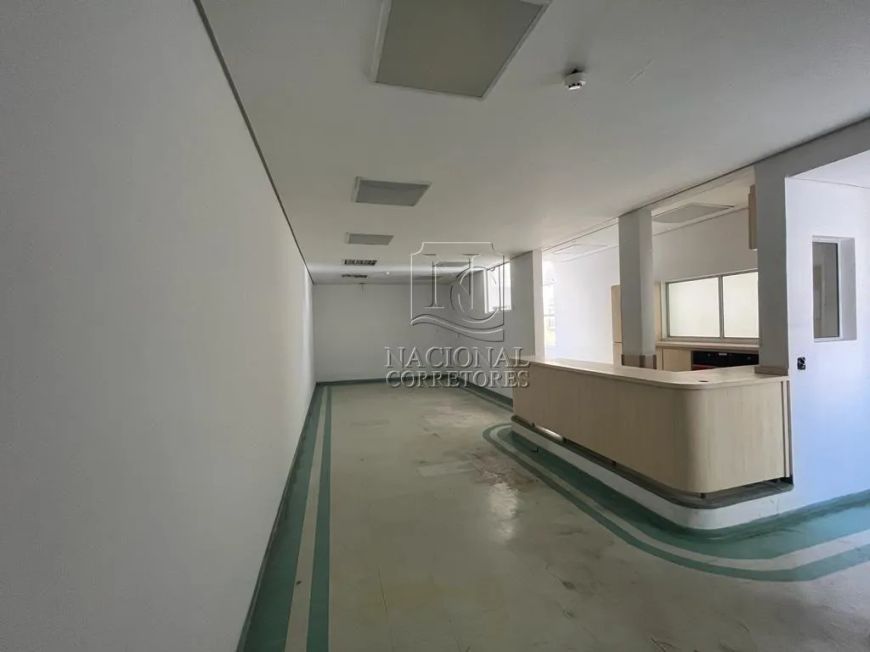 Prédio, 2492 m² - venda por R$ 13.000.000,00 ou aluguel por R$ 84.780,00/mês - Rudge Ramos - São Ber
