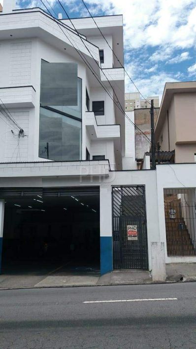 Prédio Comercial Centro São Bernardo do Campo