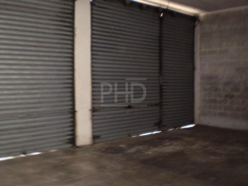 Prédio Comercial Centro São Bernardo do Campo