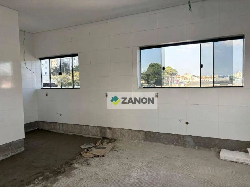 Excelente Salão para alugar, 400 m² por R$ 45.000/mês - Taboão - São Bernardo do Campo/SP
