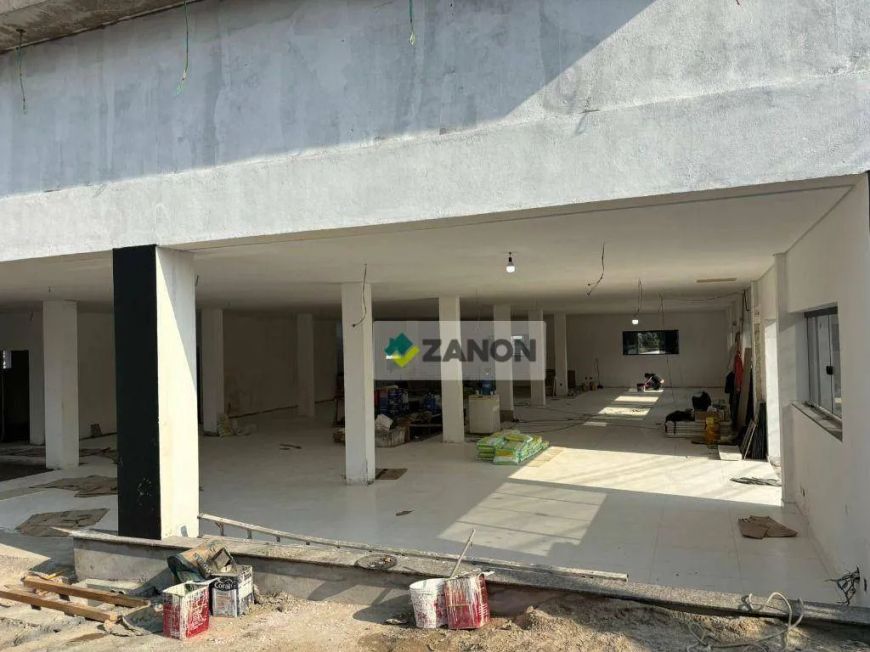 Excelente Salão para alugar, 400 m² por R$ 45.000/mês - Taboão - São Bernardo do Campo/SP