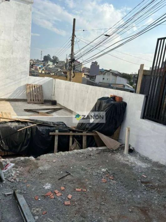 Excelente Salão para alugar, 400 m² por R$ 45.000/mês - Taboão - São Bernardo do Campo/SP