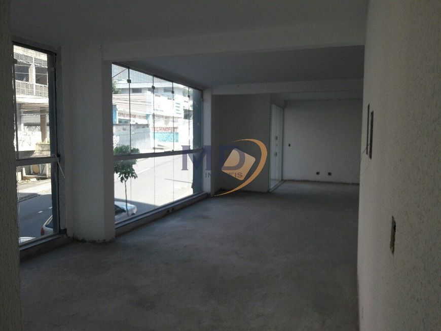 Prédio Comercial para venda ou Locação - SBC