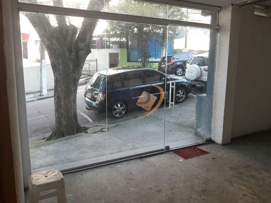 Prédio Comercial para venda ou Locação - SBC