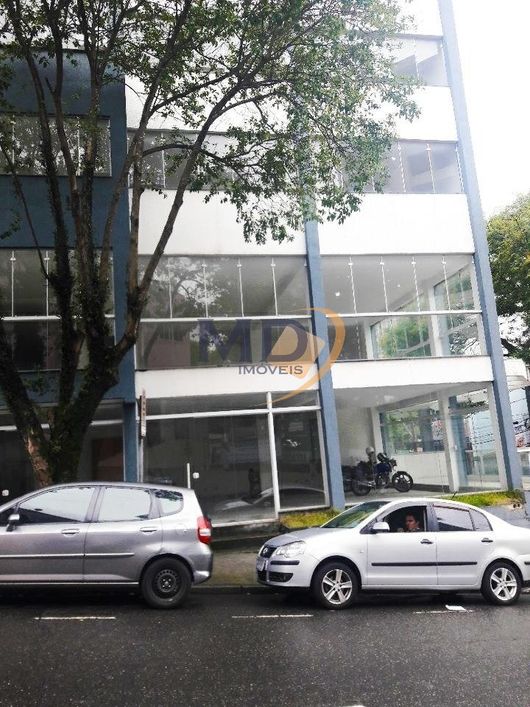 Prédio Comercial para venda ou Locação - SBC