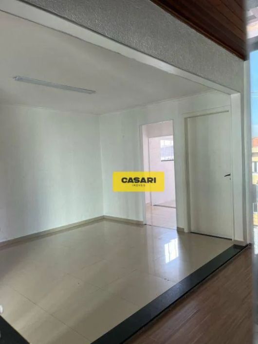 Sobrado com 5 dormitórios, 369 m² - venda ou aluguel - Vila Gonçalves - São Bernardo do Campo/SP