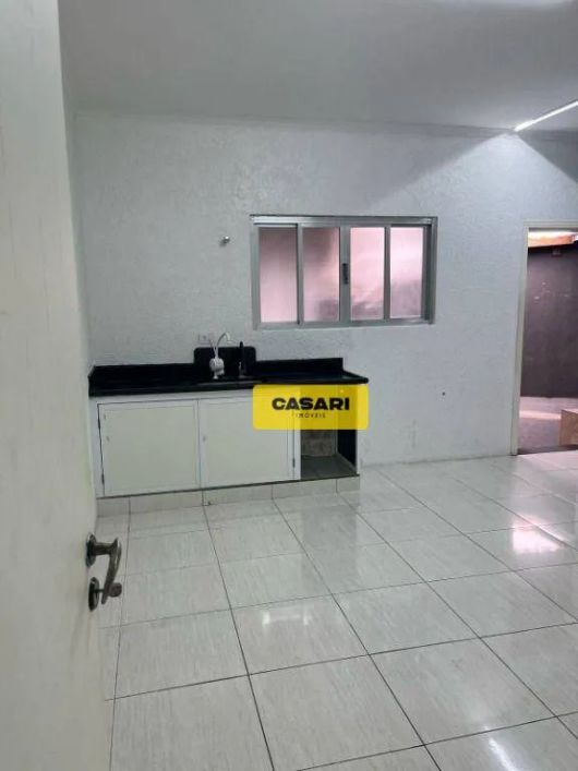 Sobrado com 5 dormitórios, 369 m² - venda ou aluguel - Vila Gonçalves - São Bernardo do Campo/SP