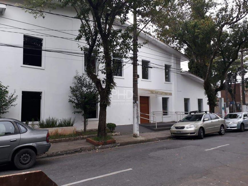 Prédio Comercial para Locação – 400 m2 - Jardim do Mar em São Bernardo do Campo