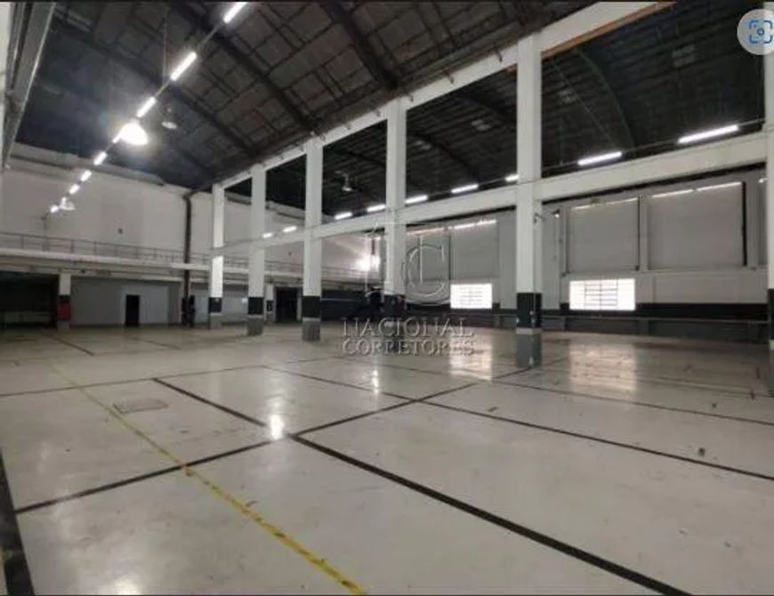 Galpão para alugar, 1771 m² por R$ 48.848,05/mês - Parque São Pedro - São Bernardo do Campo/SP