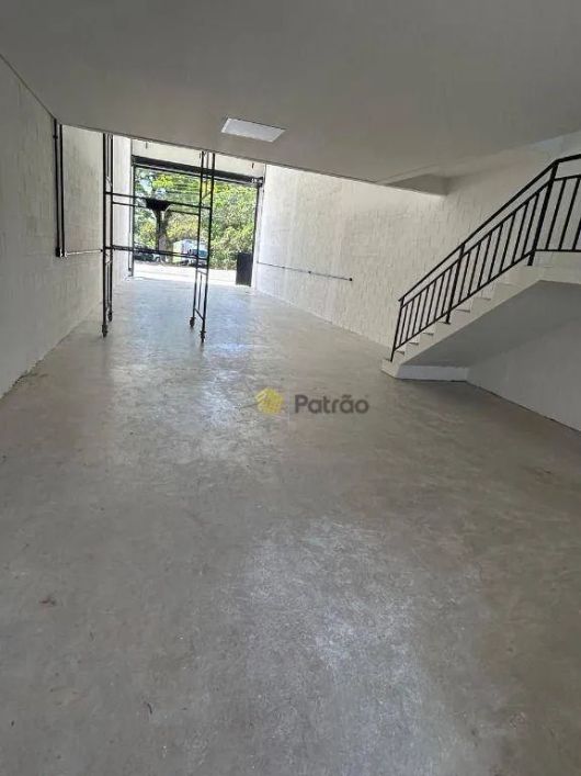 Salão para alugar, 220 m² por R$ 6.700,00/mês - Batistini - São Bernardo do Campo/SP