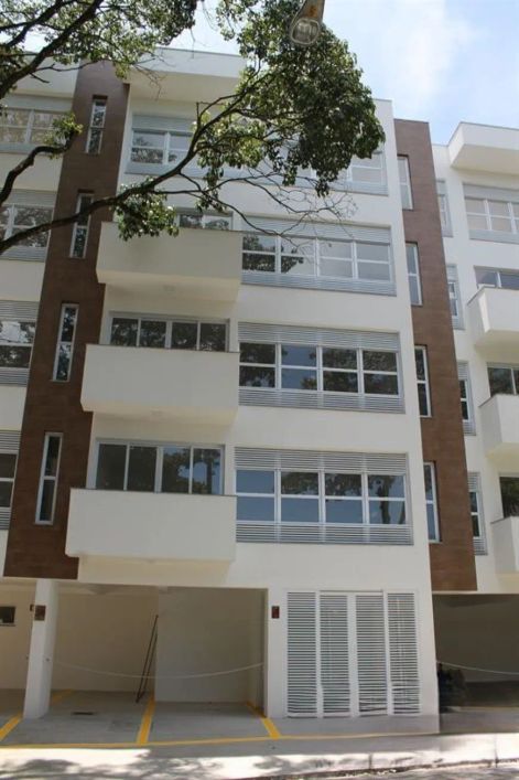Salas Comerciais para locação ou Venda no centro de São Bernardo do Campo