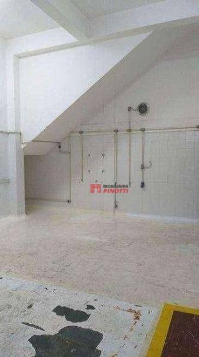 Salão para alugar, 75 m² por R$ 3.116,00/mês - Assunção - São Bernardo do Campo/SP