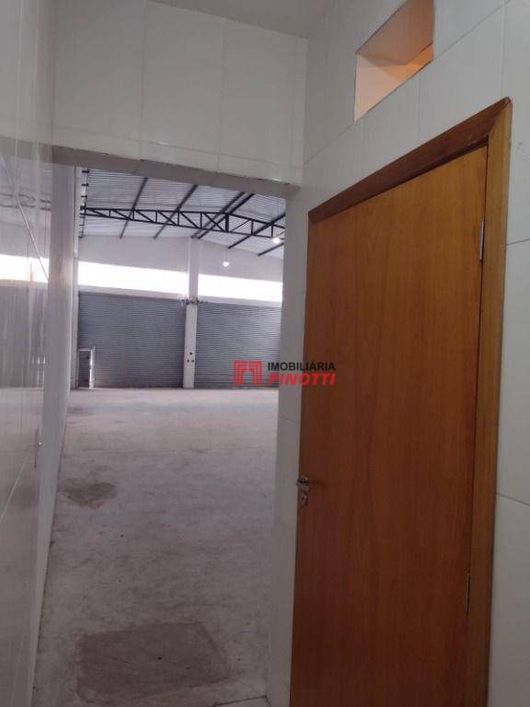 Salão para alugar, 299 m² por R$ 27.027,12/mês - Centro - São Bernardo do Campo/SP