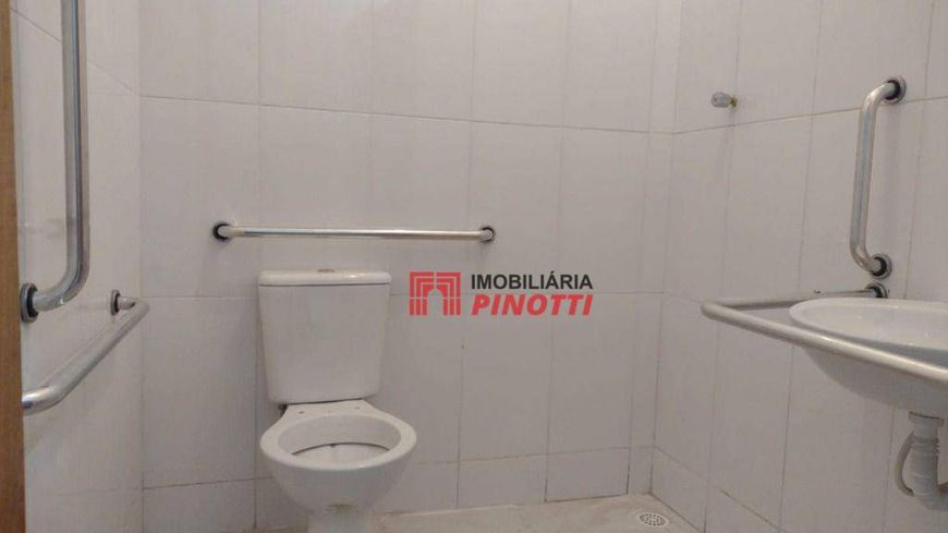 Salão para alugar, 299 m² por R$ 27.027,12/mês - Centro - São Bernardo do Campo/SP
