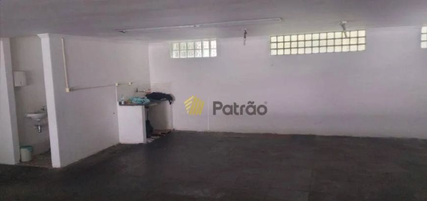 Centro para alugar, 368 m² por R$ 13.655/mês - Centro - São Bernardo do Campo/SP