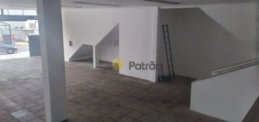 Centro para alugar, 368 m² por R$ 13.655/mês - Centro - São Bernardo do Campo/SP