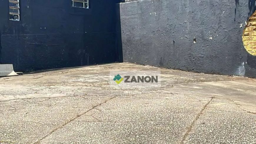 Terreno Comercial para Locação Rudge Ramos