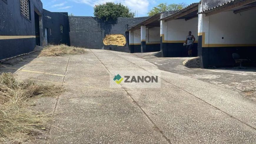 Terreno Comercial para Locação Rudge Ramos