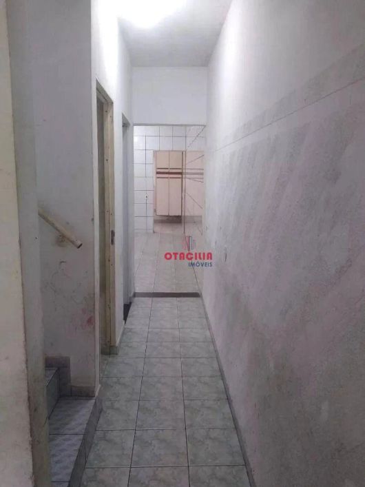 Sobrado com 3 dormitórios - venda por R$ 620.000 ou aluguel por R$ 2.883/mês - Parque Selecta(Montan