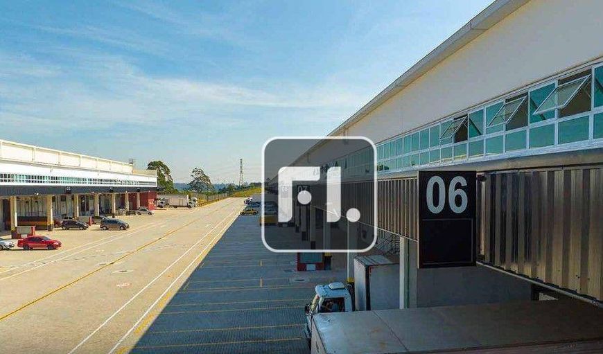 Galpão para alugar, 30394 m² por R$ 1.079.021,72/mês - Batistini - São Bernardo do Campo/SP