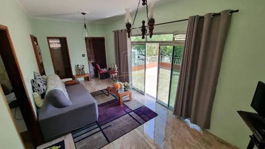 Sobrado para aluguel, 3 quartos, 1 suíte, 2 vagas, Jardim do Mar - São Bernardo do Campo/SP