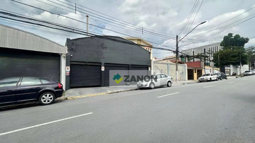 Salão para alugar no Bairro Centro - São Bernardo do Campo/SP