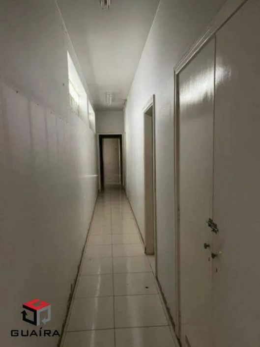 Prédio para aluguel 3 quartos 1 vaga Rudge Ramos - São Bernardo do Campo - SP