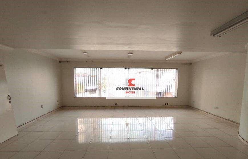 Sobrado, 480 m² - venda por R$ 2.200.000,00 ou aluguel por R$ 9.402,00/mês - Rudge Ramos - São Berna