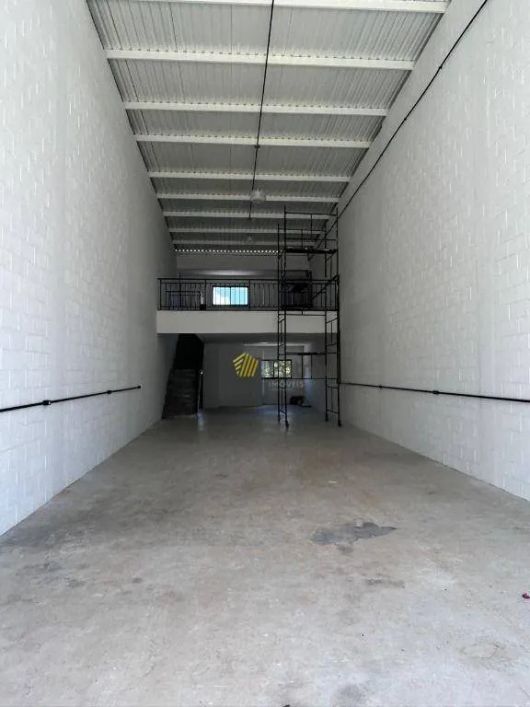 Salão para alugar, 220 m² por R$ 6.700,00/mês - Batistini - São Bernardo do Campo/SP