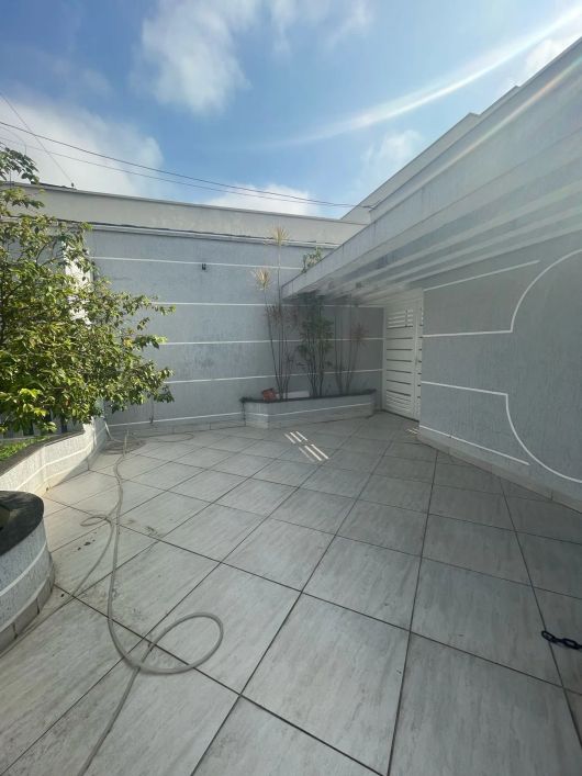 Casa térrea para aluguel com 3 dormitórios