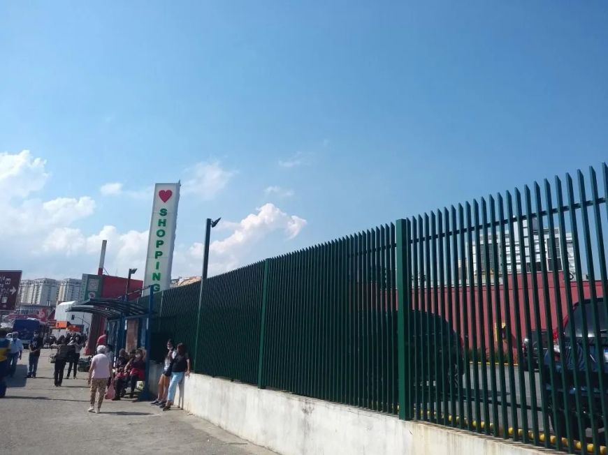 Salão para alugar, 24 m² por R$ 5.743,83/mês - Centro - São Bernardo do Campo/SP