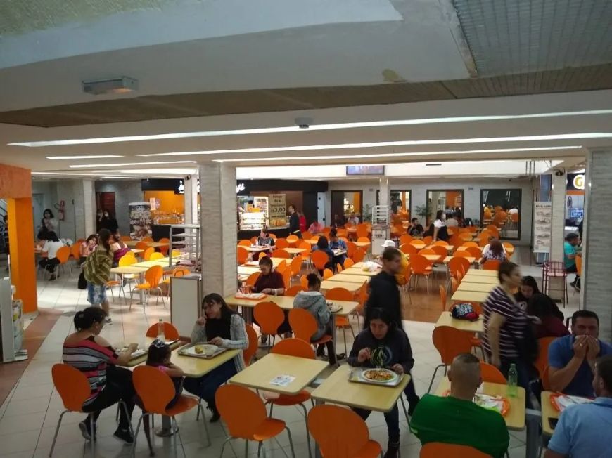 Salão para alugar, 24 m² por R$ 5.743,83/mês - Centro - São Bernardo do Campo/SP