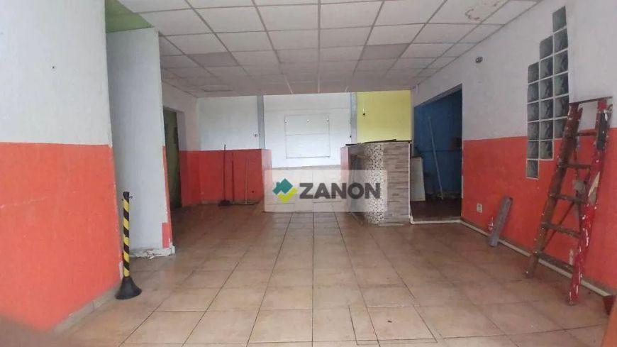 Salão para alugar no Bairro Centro - São Bernardo do Campo/SP