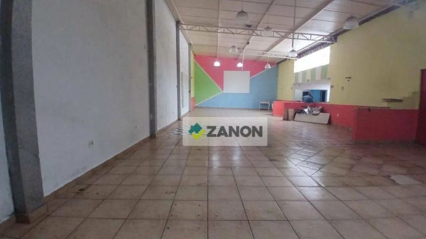 Salão para alugar no Bairro Centro - São Bernardo do Campo/SP
