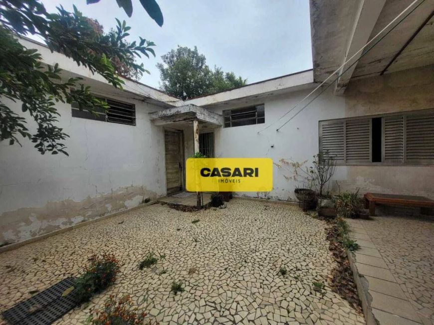 Salão para alugar, 291 m² - Rudge Ramos - São Bernardo do Campo/SP