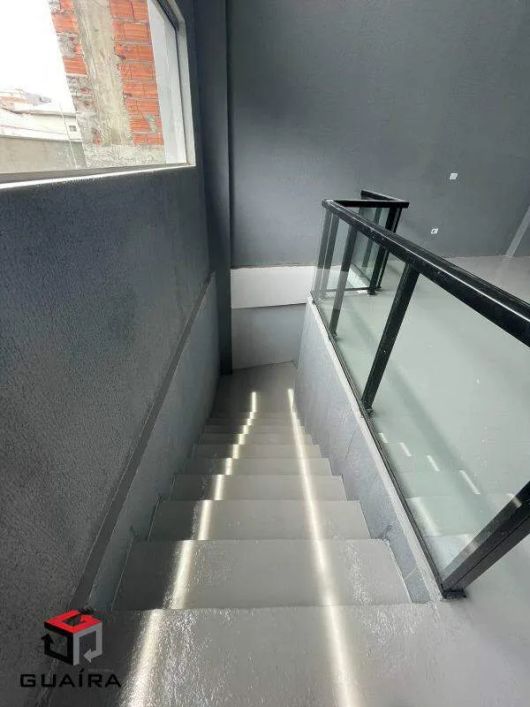 Galpão de 400m² no Bairro Assunção em SBC - SP