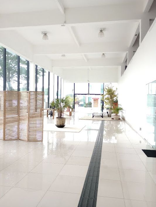 Galpão para alugar, 850 m² por R$ 50.000,00 - Assunção - São Bernardo do Campo/SP