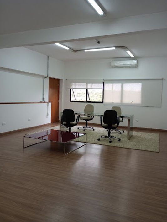 Galpão para alugar, 850 m² por R$ 50.000,00 - Assunção - São Bernardo do Campo/SP