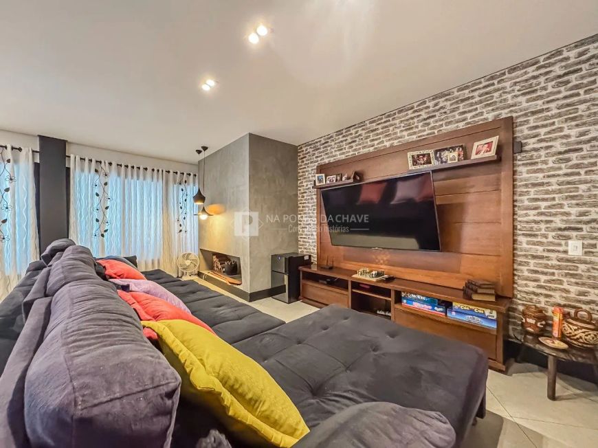 Apartamento para venda e locação em SBC