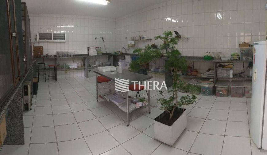 Prédio para alugar, 2000 m² por R$ 48.000,00/mês - Jardim Nova Petrópolis - São Bernardo do Campo/SP