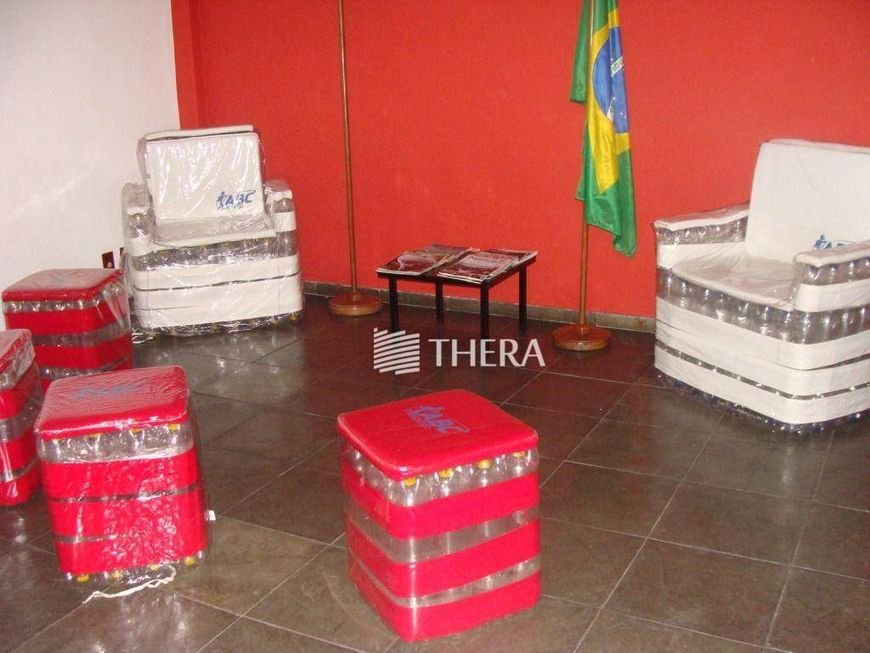 Prédio para alugar, 2000 m² por R$ 48.000,00/mês - Jardim Nova Petrópolis - São Bernardo do Campo/SP